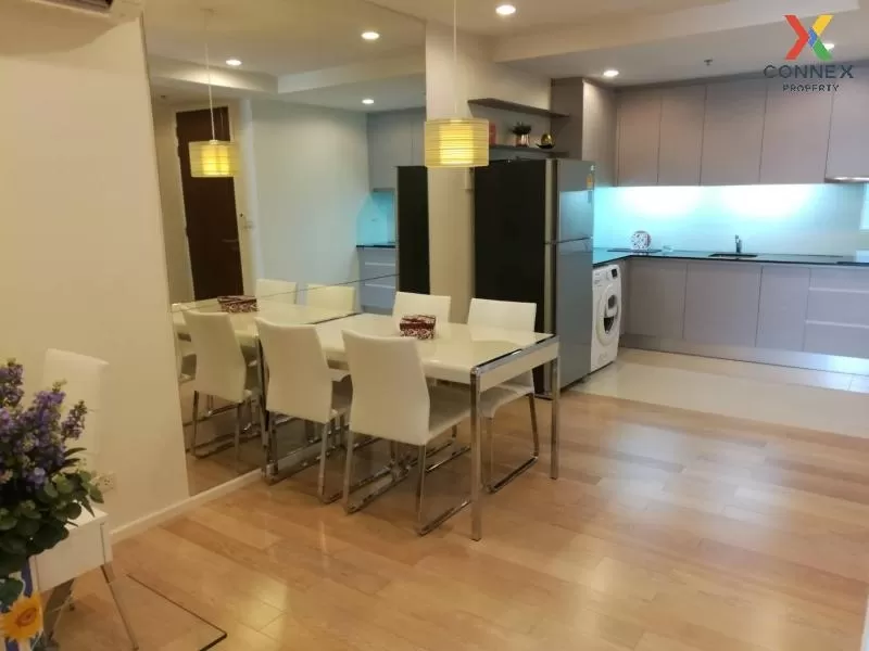 FOR RENT condo , 15 Sukhumvit Residences , BTS-Nana , Khlong Toei Nuea , Watthana , Bangkok , CX-06931 4