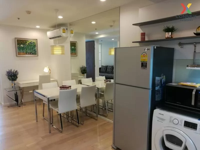 FOR RENT condo , 15 Sukhumvit Residences , BTS-Nana , Khlong Toei Nuea , Watthana , Bangkok , CX-06931