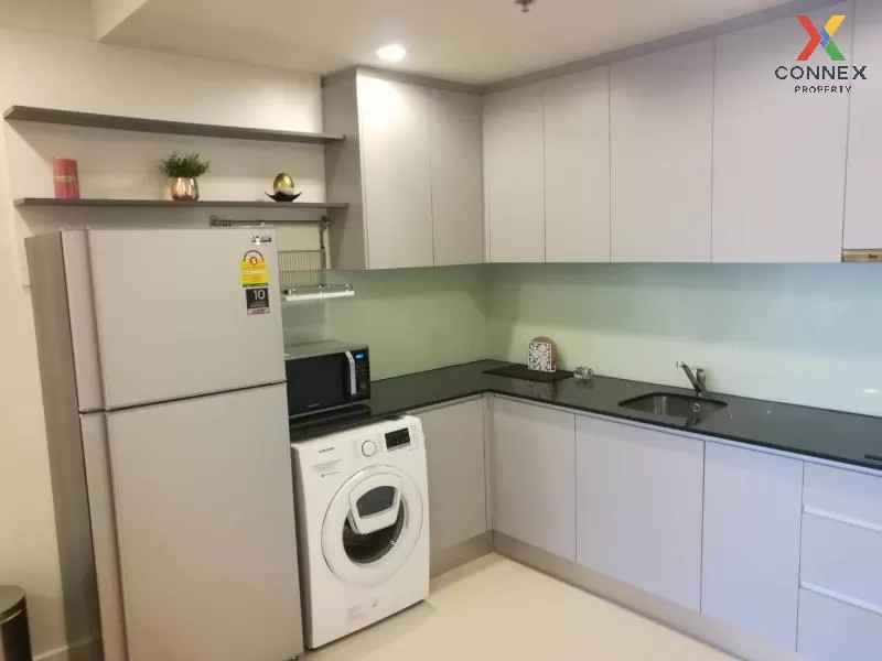 FOR RENT condo , 15 Sukhumvit Residences , BTS-Nana , Khlong Toei Nuea , Watthana , Bangkok , CX-06931