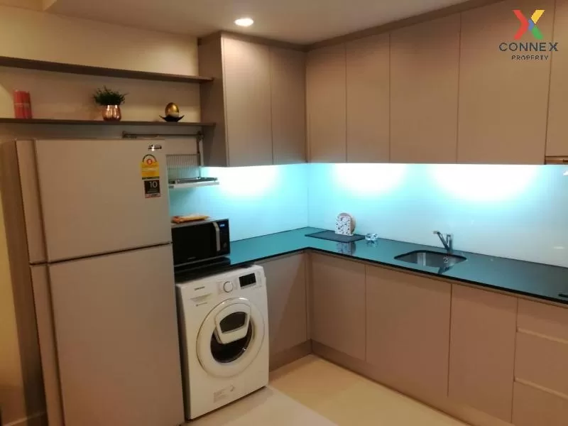 FOR RENT condo , 15 Sukhumvit Residences , BTS-Nana , Khlong Toei Nuea , Watthana , Bangkok , CX-06931