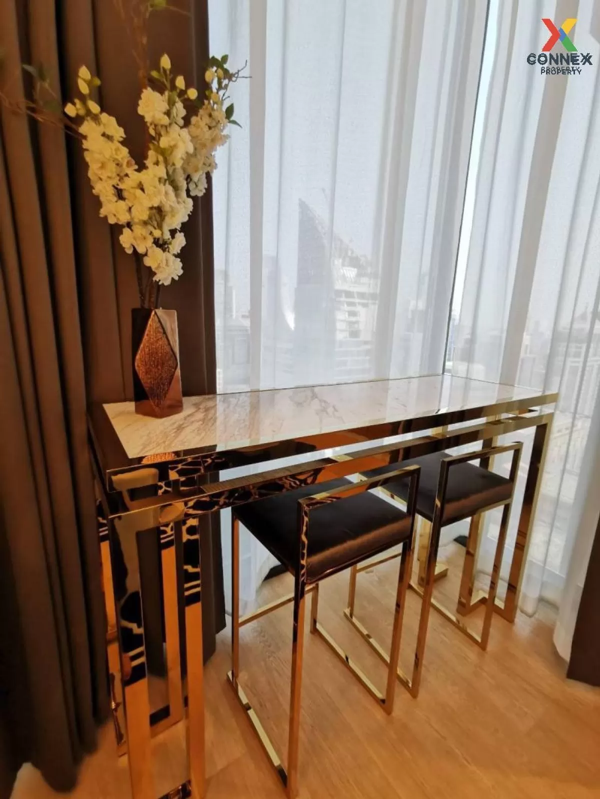 FOR SALE condo , 28 Chidlom , Duplex , BTS-Chit Lom , Lumpini , Pathum Wan , Bangkok , CX-06949