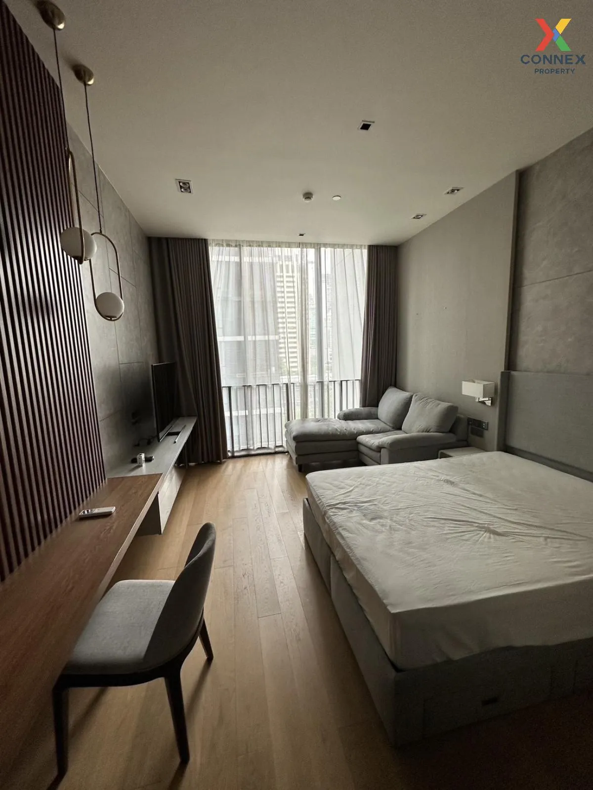 For Sale Condo , 28 Chidlom , BTS-Chit Lom , Lumpini , Pathum Wan , Bangkok , CX-06957 2