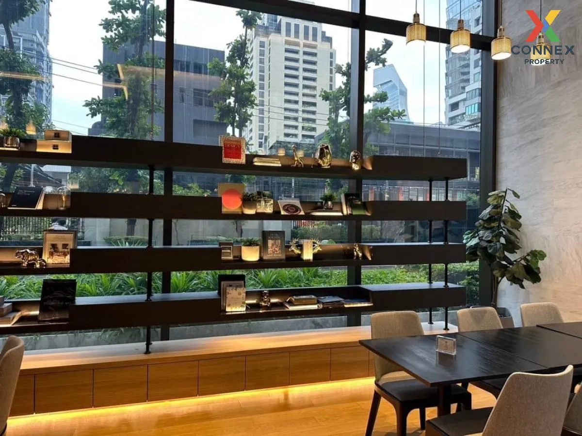 FOR SALE condo , 28 Chidlom , BTS-Chit Lom , Lumpini , Pathum Wan , Bangkok , CX-06983