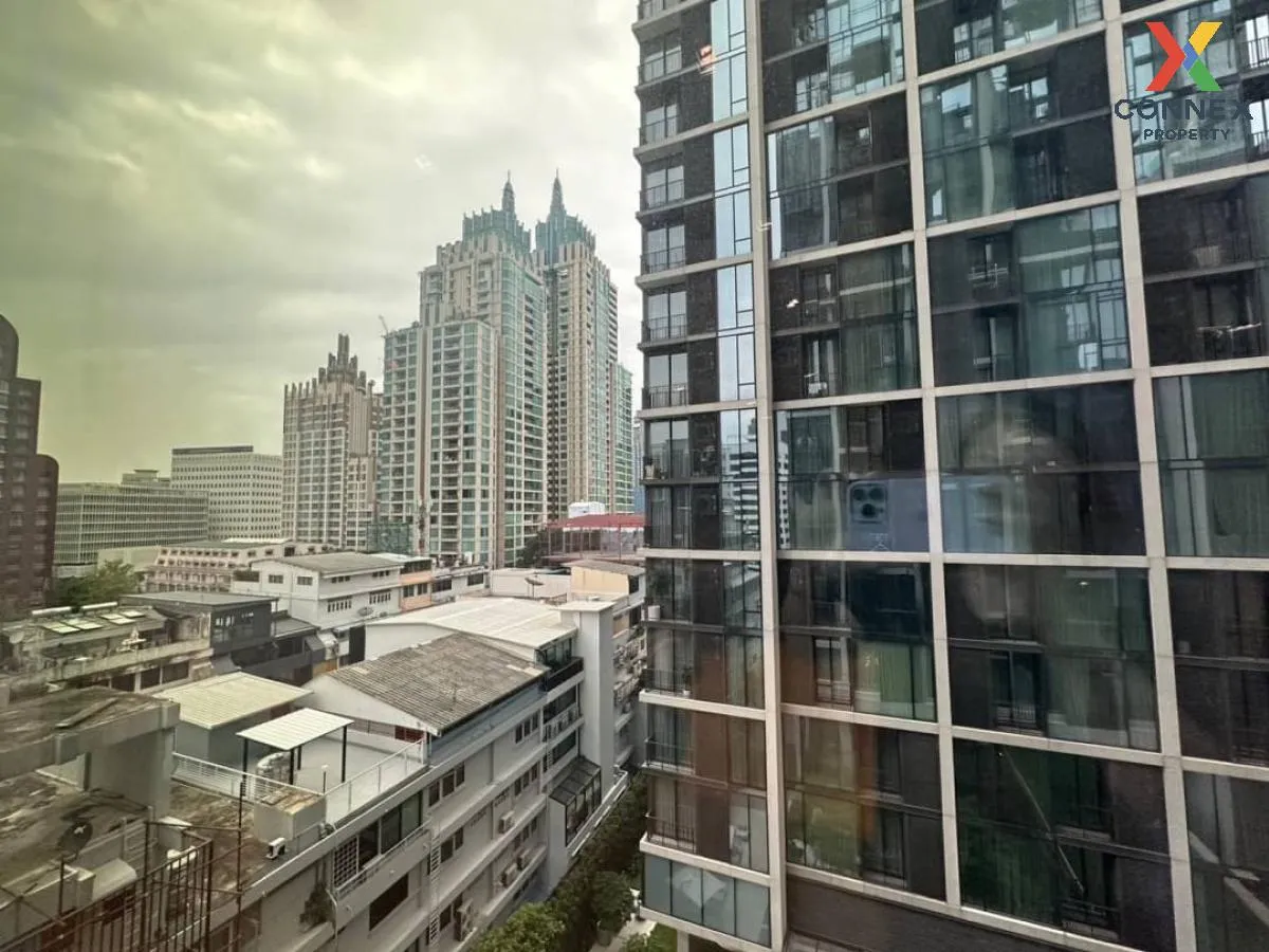 FOR SALE condo , 28 Chidlom , BTS-Chit Lom , Lumpini , Pathum Wan , Bangkok , CX-06983