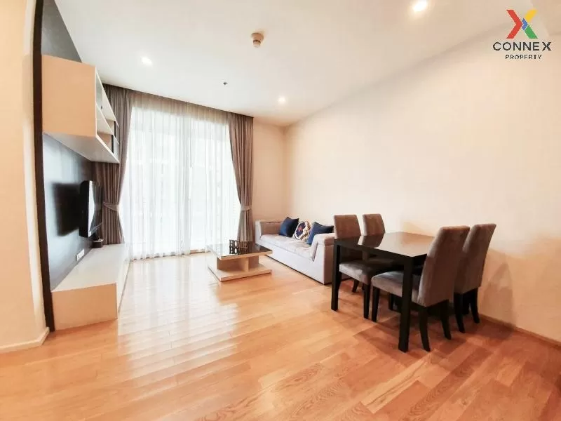 FOR RENT condo , 39 by Sansiri , BTS-Phrom Phong , Khlong Tan Nuea , Watthana , Bangkok , CX-06997 2