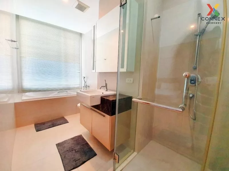 FOR RENT condo , 39 by Sansiri , BTS-Phrom Phong , Khlong Tan Nuea , Watthana , Bangkok , CX-06997