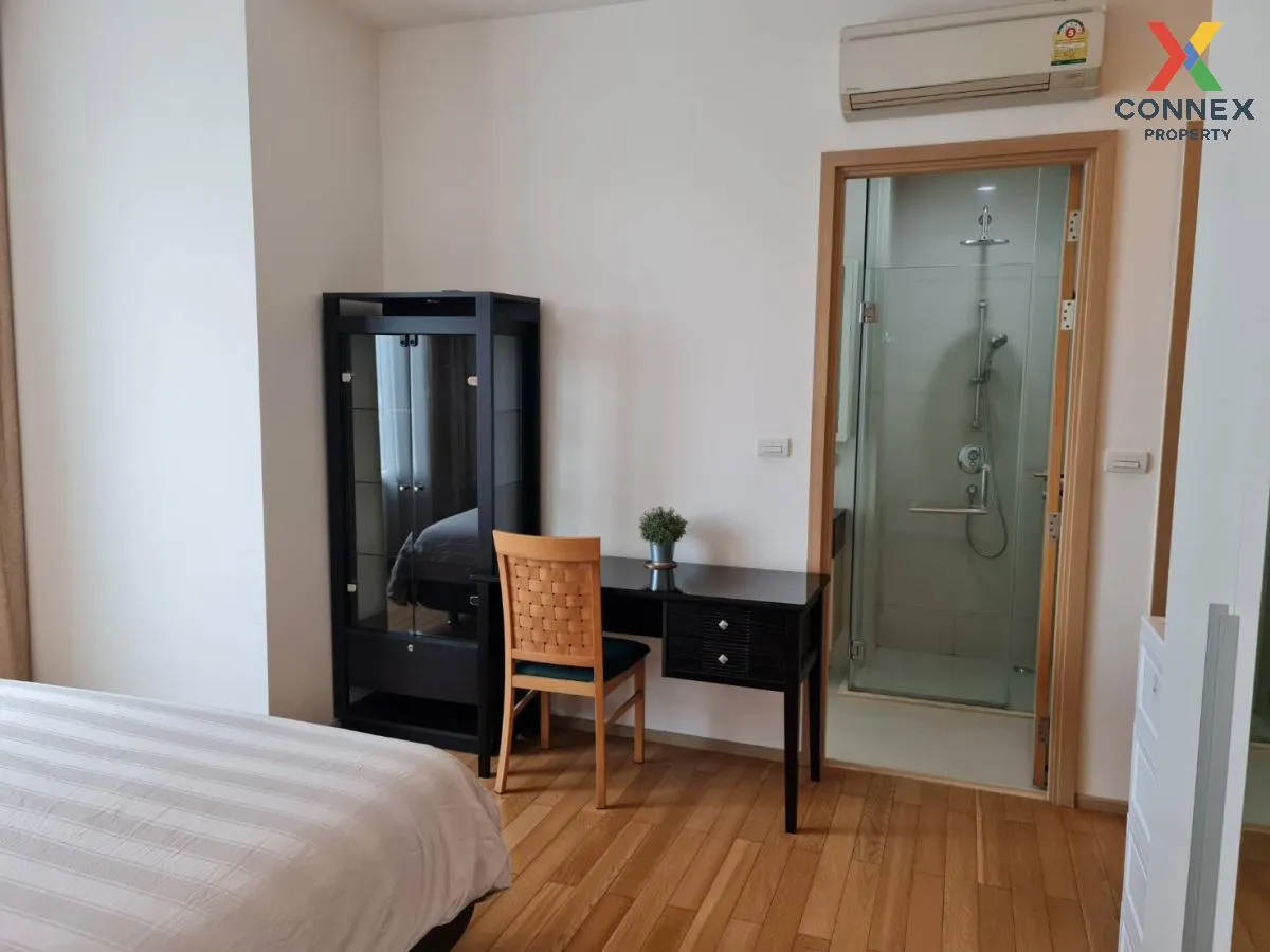 FOR RENT condo , 39 by Sansiri , BTS-Phrom Phong , Khlong Tan Nuea , Watthana , Bangkok , CX-07000 3