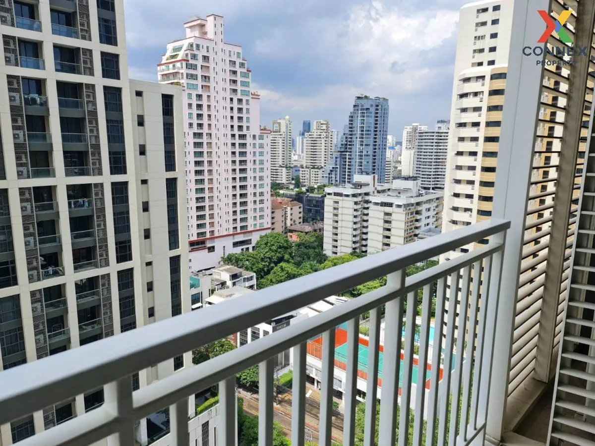 FOR RENT condo , 39 by Sansiri , BTS-Phrom Phong , Khlong Tan Nuea , Watthana , Bangkok , CX-07000