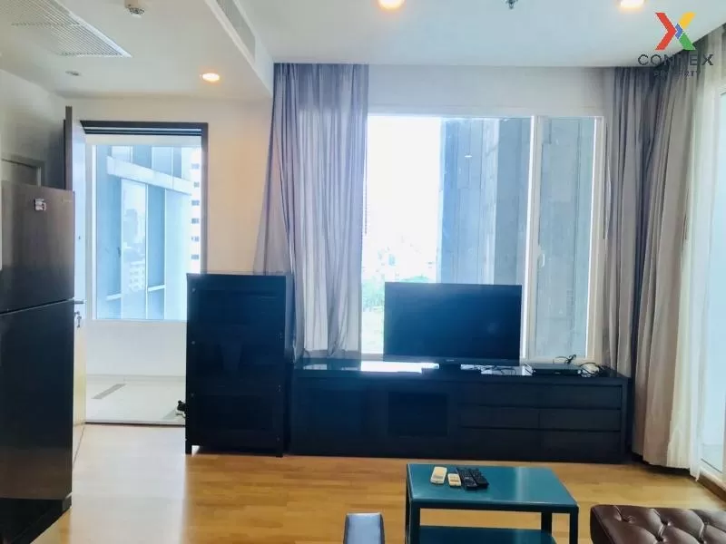 FOR RENT condo , 39 by Sansiri , BTS-Phrom Phong , Khlong Tan Nuea , Watthana , Bangkok , CX-07027 1