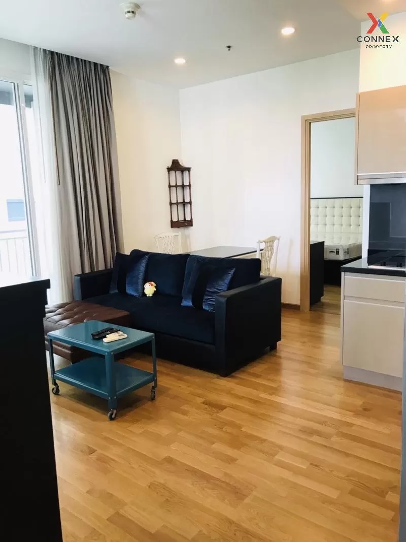 FOR RENT condo , 39 by Sansiri , BTS-Phrom Phong , Khlong Tan Nuea , Watthana , Bangkok , CX-07027 2