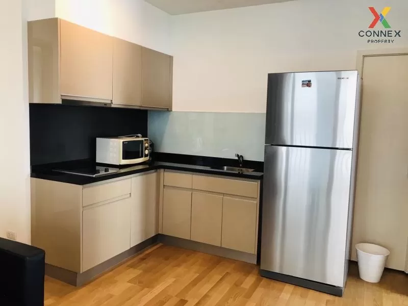 FOR RENT condo , 39 by Sansiri , BTS-Phrom Phong , Khlong Tan Nuea , Watthana , Bangkok , CX-07027 3