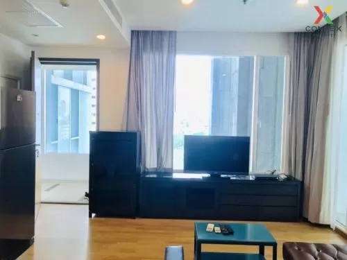 FOR RENT condo , 39 by Sansiri , BTS-Phrom Phong , Khlong Tan Nuea , Watthana , Bangkok , CX-07027