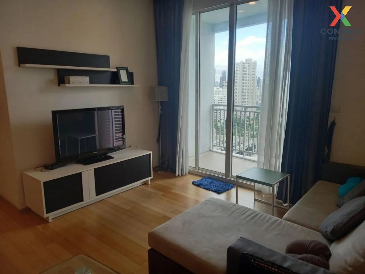 FOR RENT condo , 39 by Sansiri , BTS-Phrom Phong , Khlong Tan Nue 2