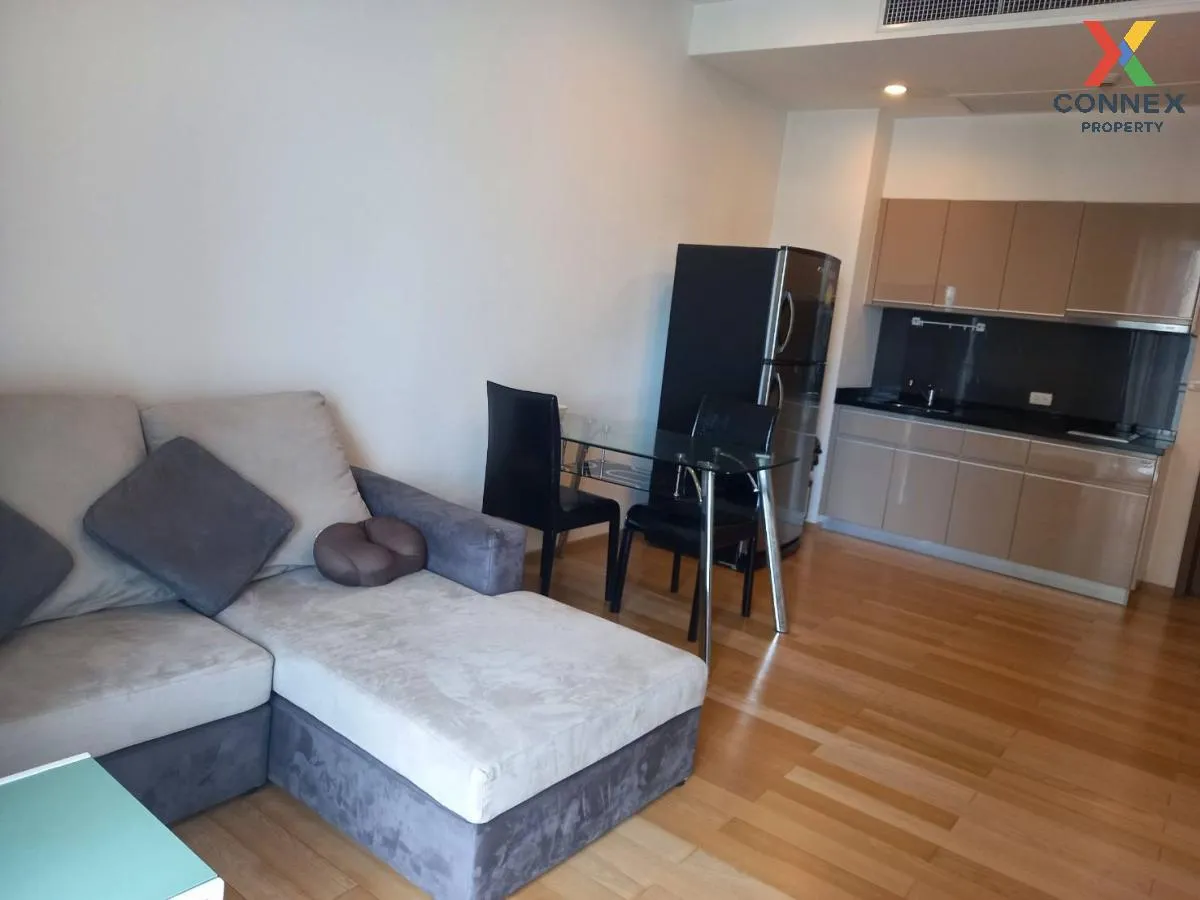 FOR RENT condo , 39 by Sansiri , BTS-Phrom Phong , Khlong Tan Nue 3
