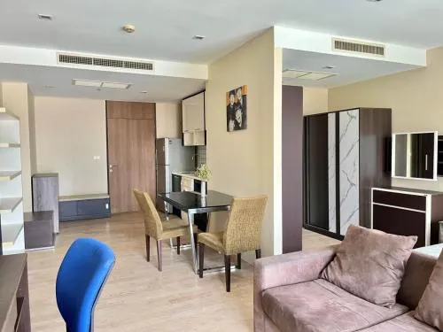 FOR RENT condo , 39 by Sansiri , BTS-Phrom Phong , Khlong Tan Nuea , Watthana , Bangkok , CX-07032