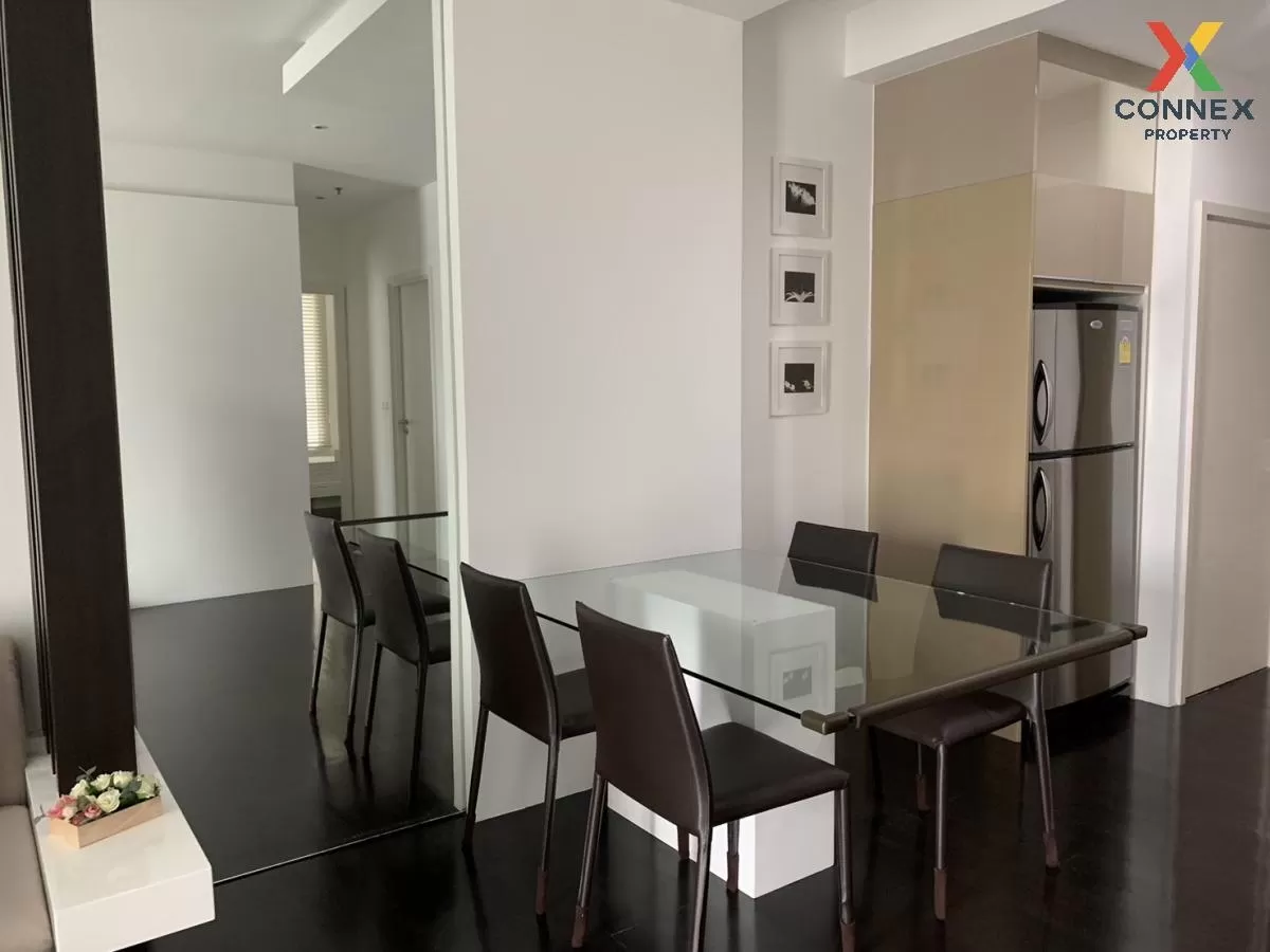 FOR RENT condo , 39 by Sansiri , BTS-Phrom Phong , Khlong Tan Nuea , Watthana , Bangkok , CX-07043 3