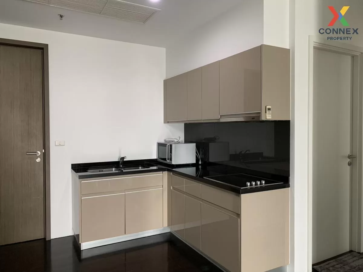 FOR RENT condo , 39 by Sansiri , BTS-Phrom Phong , Khlong Tan Nuea , Watthana , Bangkok , CX-07043