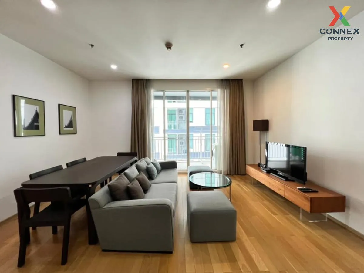 FOR RENT condo , 39 by Sansiri , BTS-Phrom Phong , Khlong Tan Nuea , Watthana , Bangkok , CX-07044 1