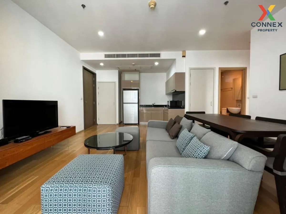 FOR RENT condo , 39 by Sansiri , BTS-Phrom Phong , Khlong Tan Nuea , Watthana , Bangkok , CX-07044 2