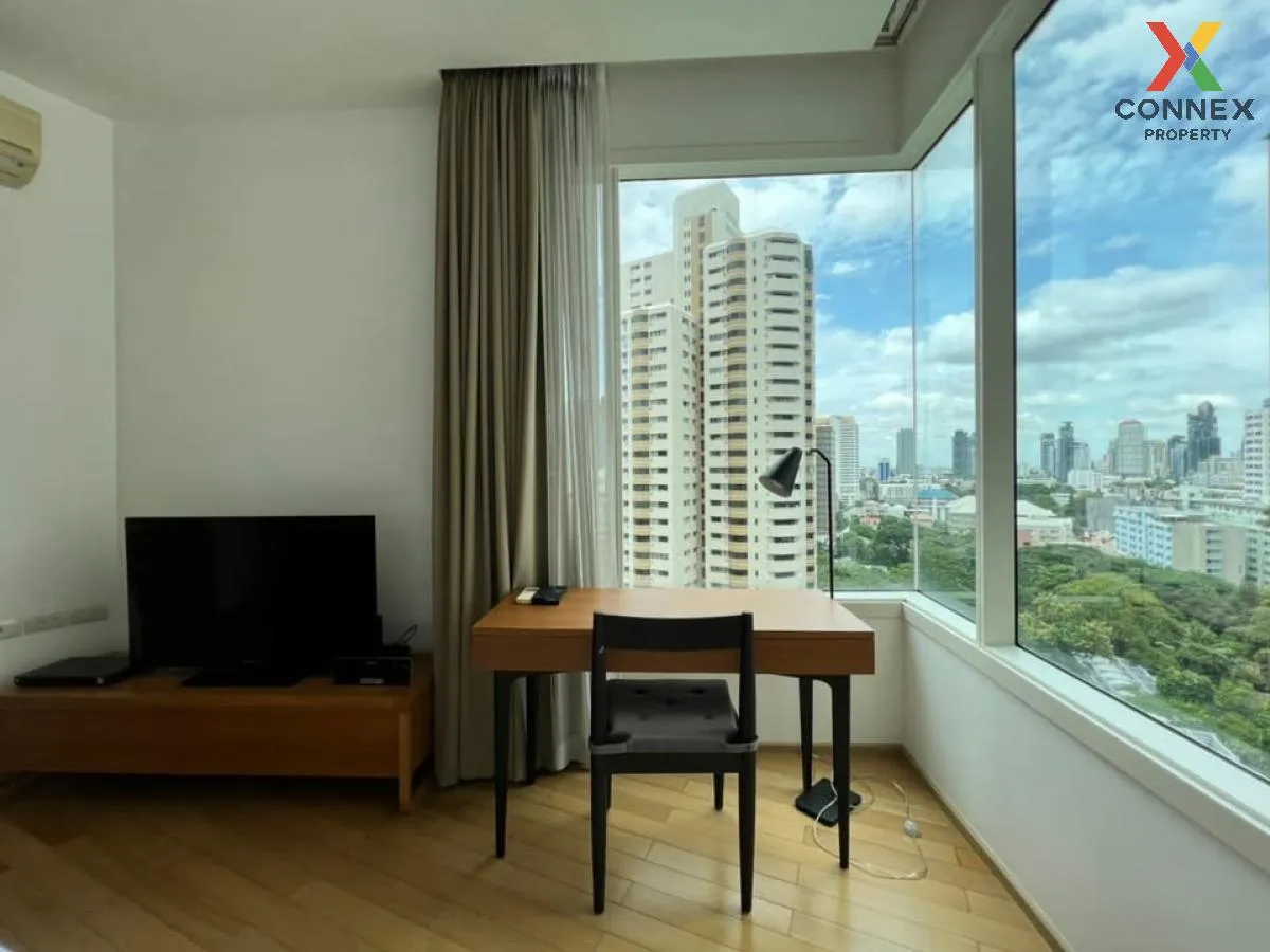 FOR RENT condo , 39 by Sansiri , BTS-Phrom Phong , Khlong Tan Nuea , Watthana , Bangkok , CX-07044