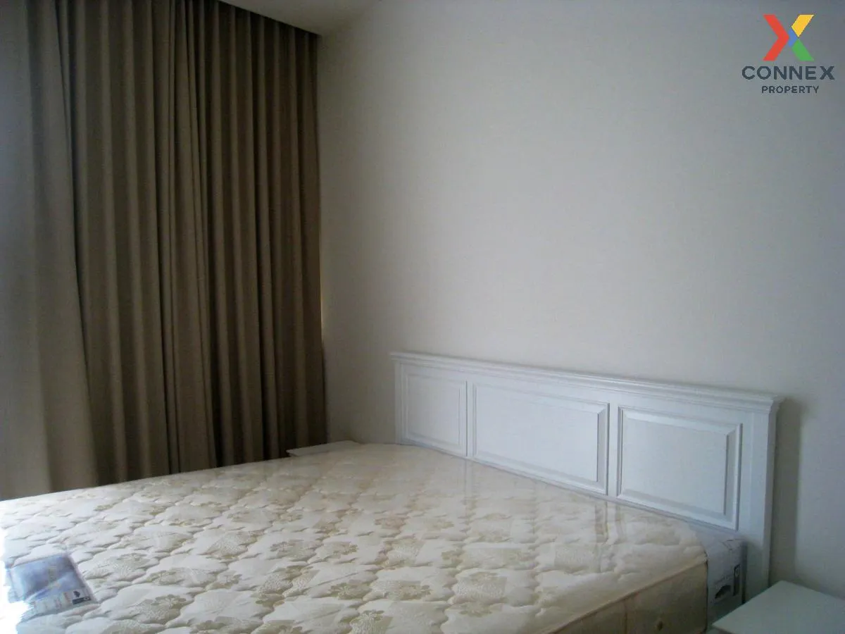 FOR RENT condo , 39 by Sansiri , BTS-Phrom Phong , Khlong Tan Nuea , Watthana , Bangkok , CX-07045 4