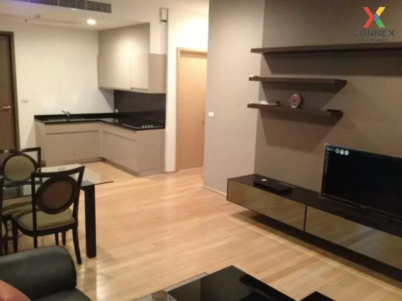 FOR RENT condo , 39 by Sansiri , BTS-Phrom Phong , Khlong Tan Nuea , Watthana , Bangkok , CX-07054 2