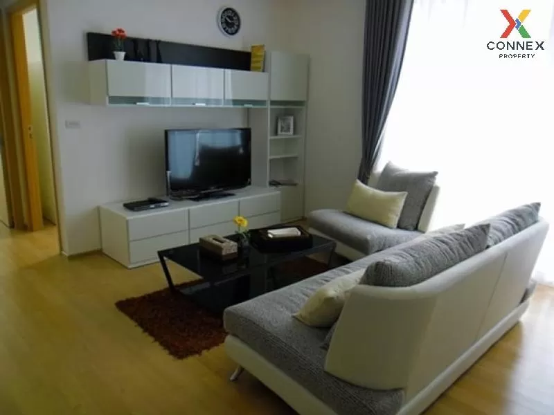 FOR RENT condo , 39 by Sansiri , BTS-Phrom Phong , Khlong Tan Nuea , Watthana , Bangkok , CX-07058 1