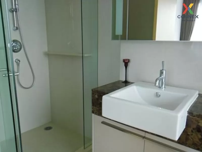 FOR RENT condo , 39 by Sansiri , BTS-Phrom Phong , Khlong Tan Nuea , Watthana , Bangkok , CX-07058