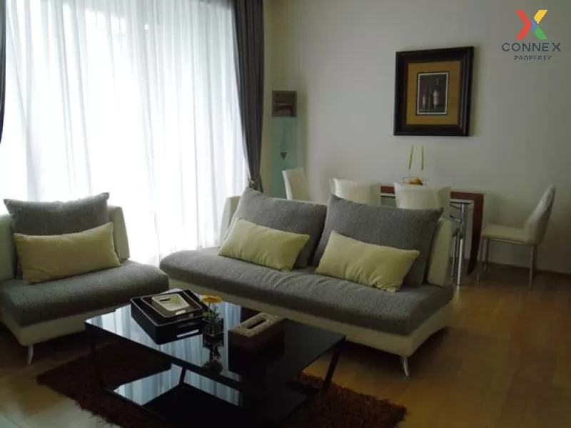 FOR RENT condo , 39 by Sansiri , BTS-Phrom Phong , Khlong Tan Nuea , Watthana , Bangkok , CX-07058 2