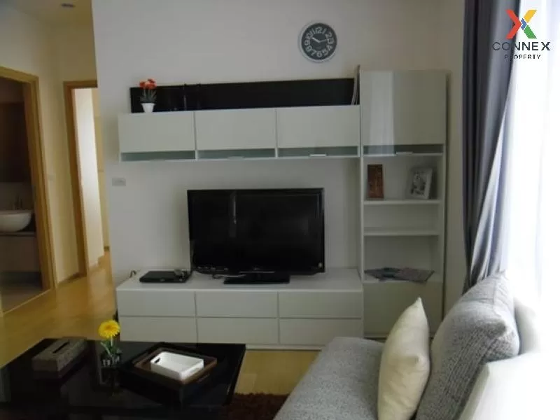 FOR RENT condo , 39 by Sansiri , BTS-Phrom Phong , Khlong Tan Nuea , Watthana , Bangkok , CX-07058 3