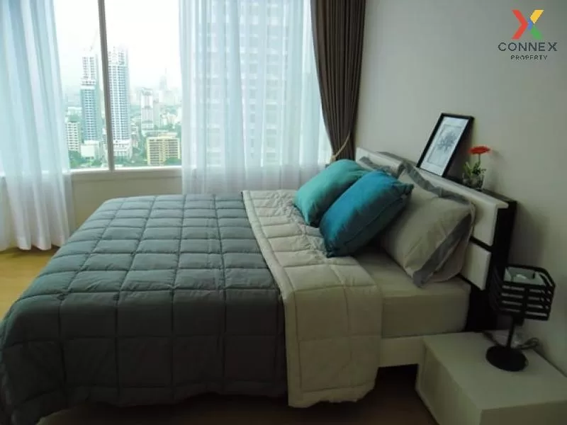 FOR RENT condo , 39 by Sansiri , BTS-Phrom Phong , Khlong Tan Nuea , Watthana , Bangkok , CX-07058