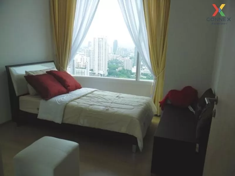 FOR RENT condo , 39 by Sansiri , BTS-Phrom Phong , Khlong Tan Nuea , Watthana , Bangkok , CX-07058