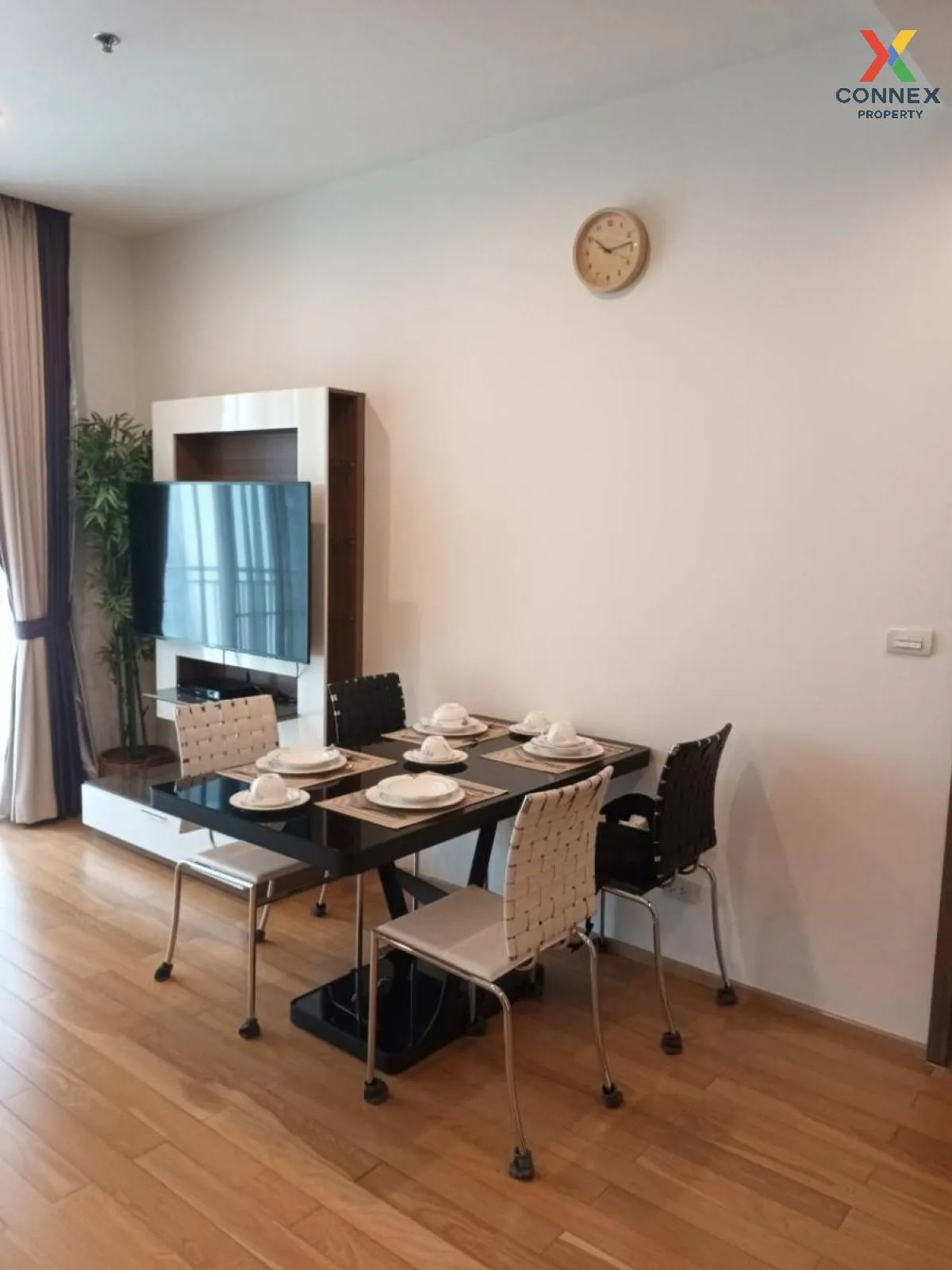 FOR RENT condo , 39 by Sansiri , BTS-Phrom Phong , Khlong Tan Nuea , Watthana , Bangkok , CX-07065