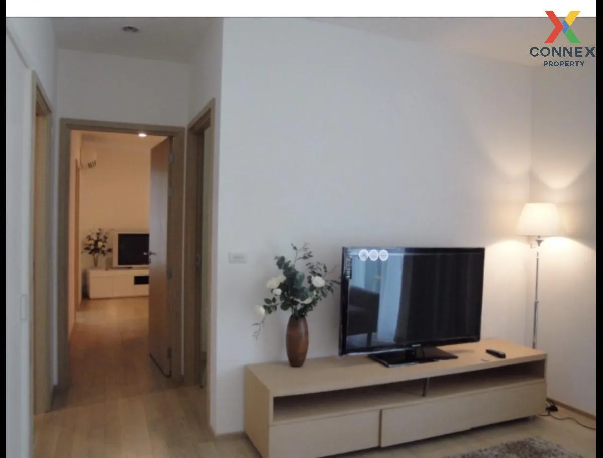 FOR RENT condo , 39 by Sansiri , BTS-Phrom Phong , Khlong Tan Nuea , Watthana , Bangkok , CX-07073 2