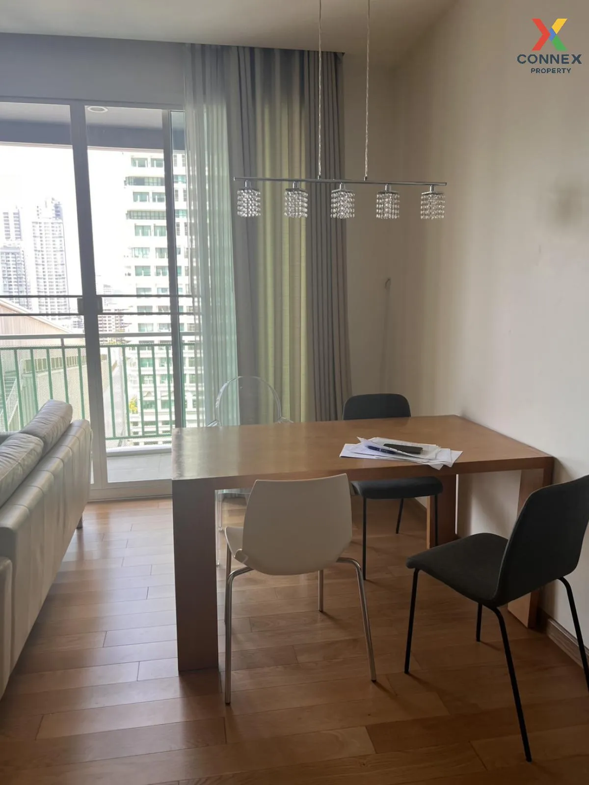 FOR RENT condo , 39 by Sansiri , BTS-Phrom Phong , Khlong Tan Nuea , Watthana , Bangkok , CX-07073 4