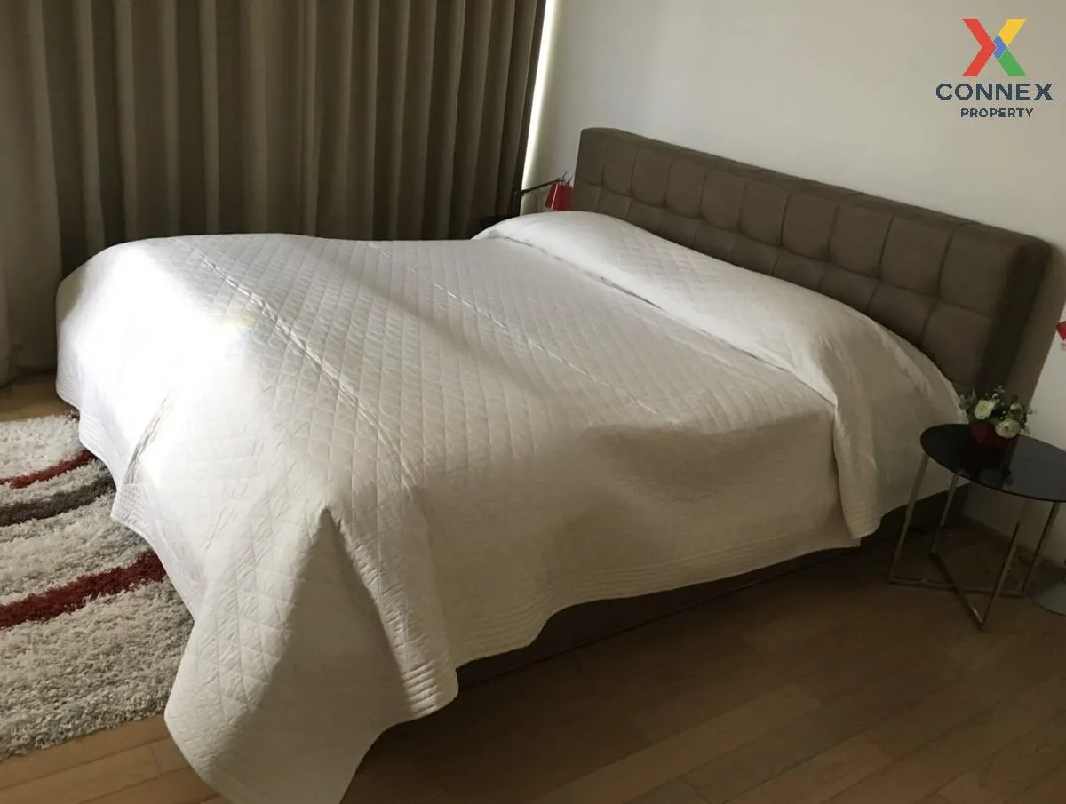 FOR RENT condo , 39 by Sansiri , BTS-Phrom Phong , Khlong Tan Nuea , Watthana , Bangkok , CX-07073