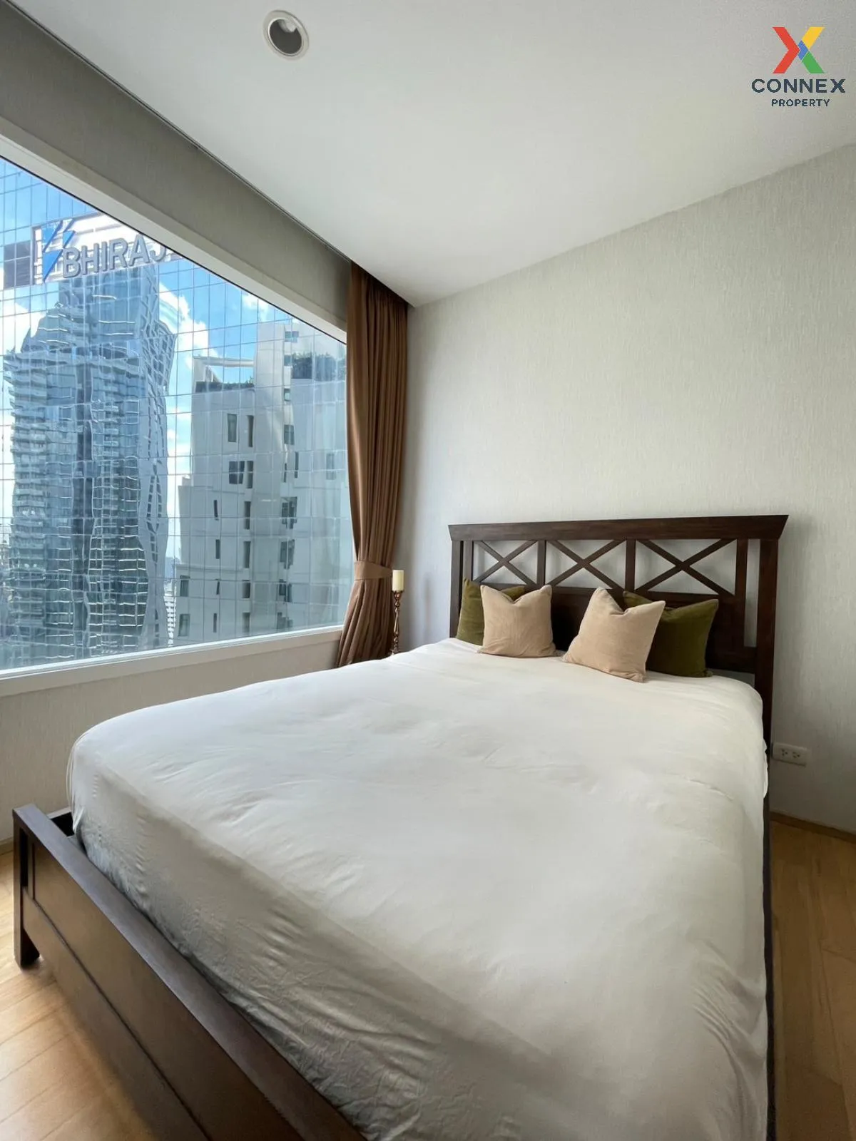 FOR RENT condo , 39 by Sansiri , BTS-Phrom Phong , Khlong Tan Nuea , Watthana , Bangkok , CX-07085