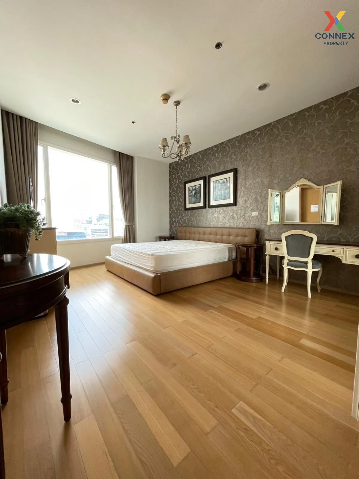 FOR RENT condo , 39 by Sansiri , BTS-Phrom Phong , Khlong Tan Nuea , Watthana , Bangkok , CX-07085