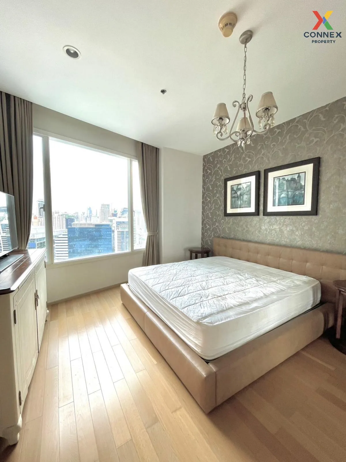 FOR RENT condo , 39 by Sansiri , BTS-Phrom Phong , Khlong Tan Nuea , Watthana , Bangkok , CX-07085