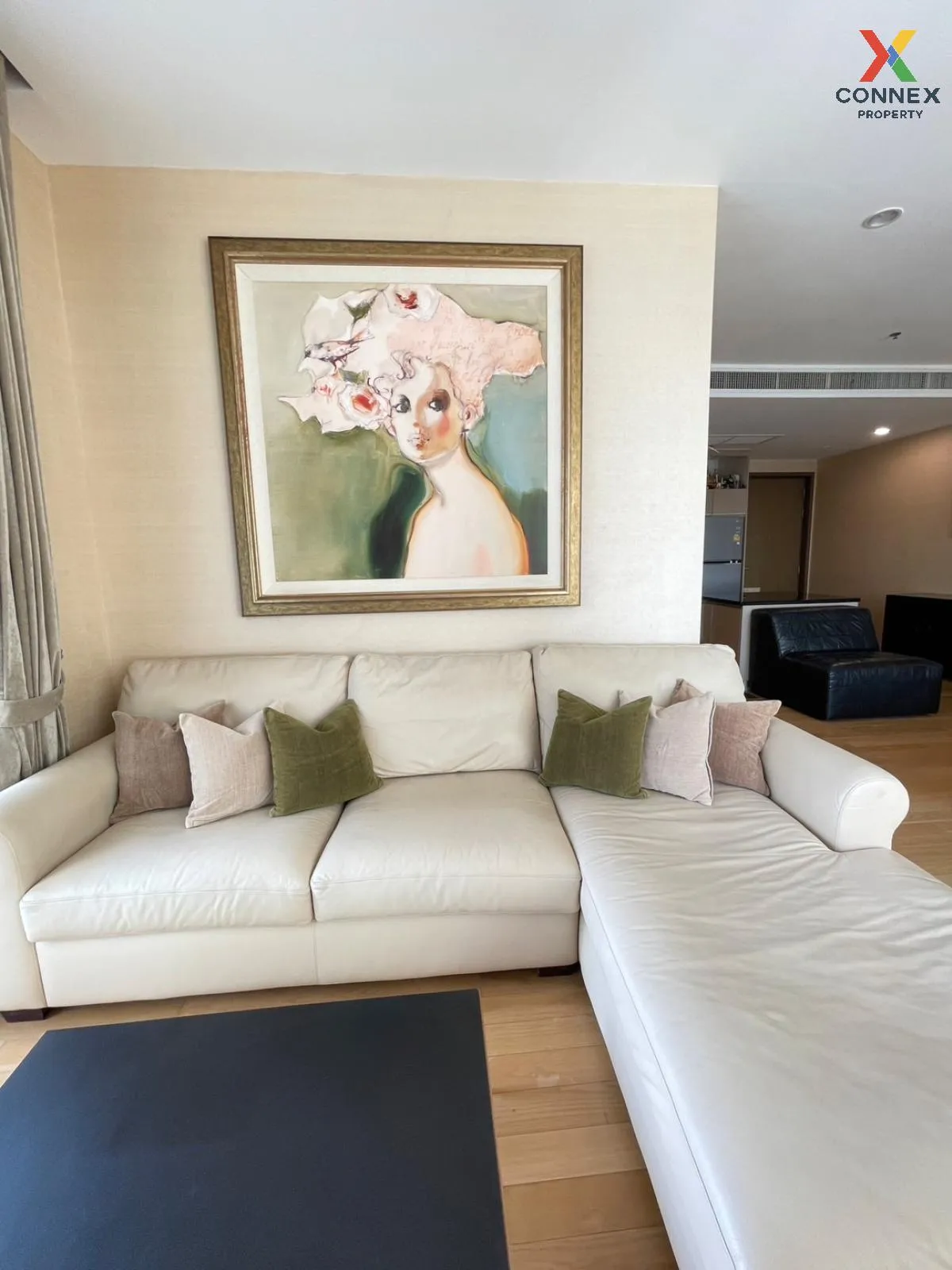 FOR RENT condo , 39 by Sansiri , BTS-Phrom Phong , Khlong Tan Nuea , Watthana , Bangkok , CX-07085 3