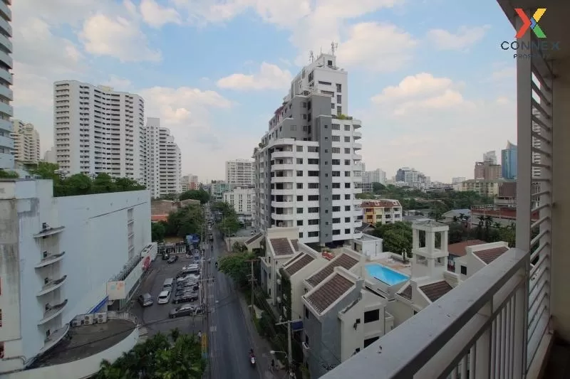 FOR SALE condo , 49 Plus , BTS-Thong Lo , Khlong Tan Nuea , Watthana , Bangkok , CX-07092