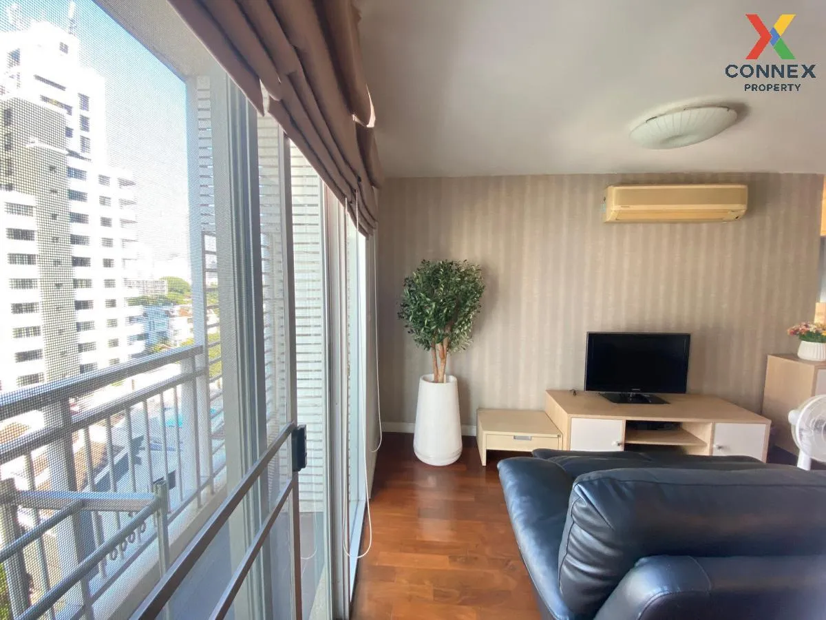 FOR RENT condo , 49 Plus , BTS-Thong Lo , Khlong Tan Nuea , Watthana , Bangkok , CX-07093 2