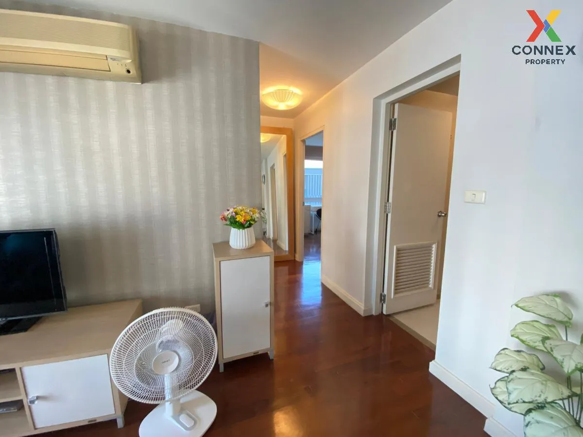 FOR RENT condo , 49 Plus , BTS-Thong Lo , Khlong Tan Nuea , Watthana , Bangkok , CX-07093 3