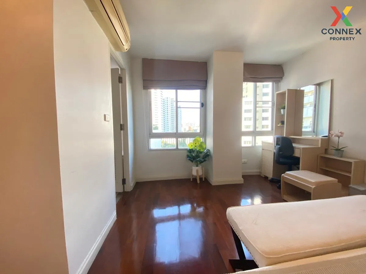 FOR RENT condo , 49 Plus , BTS-Thong Lo , Khlong Tan Nuea , Watthana , Bangkok , CX-07093