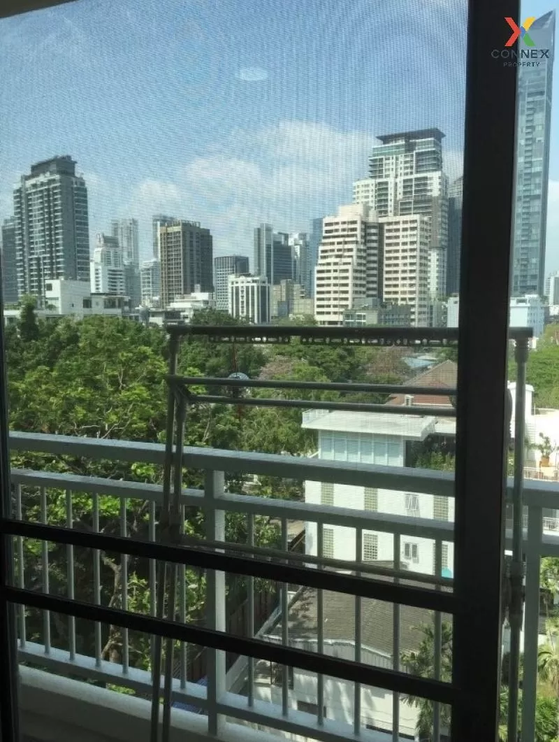 FOR SALE condo , 49 Plus , BTS-Thong Lo , Khlong Tan Nuea , Watthana , Bangkok , CX-07094