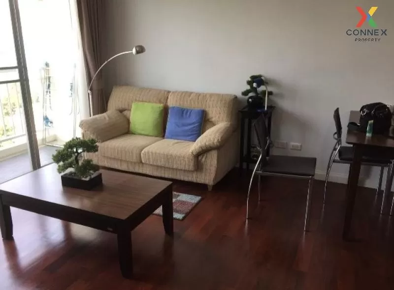 FOR RENT condo , 49 Plus , BTS-Thong Lo , Khlong Tan Nuea , Watthana , Bangkok , CX-07095