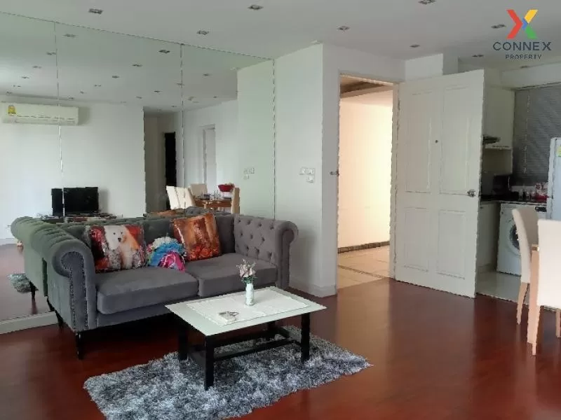 FOR RENT condo , 49 Plus , BTS-Thong Lo , Khlong Tan Nuea , Watthana , Bangkok , CX-07096 1