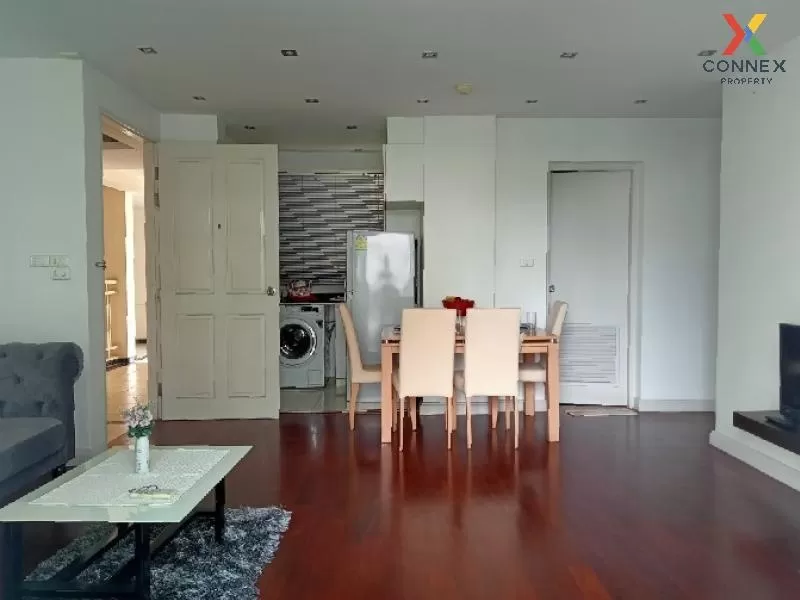 FOR RENT condo , 49 Plus , BTS-Thong Lo , Khlong Tan Nuea , Watthana , Bangkok , CX-07096 2