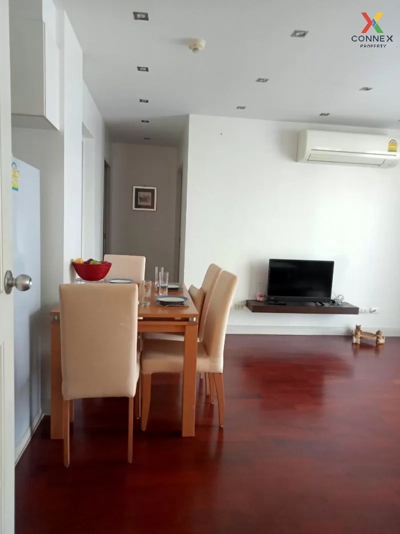 FOR RENT condo , 49 Plus , BTS-Thong Lo , Khlong Tan Nuea , Watthana , Bangkok , CX-07096 3