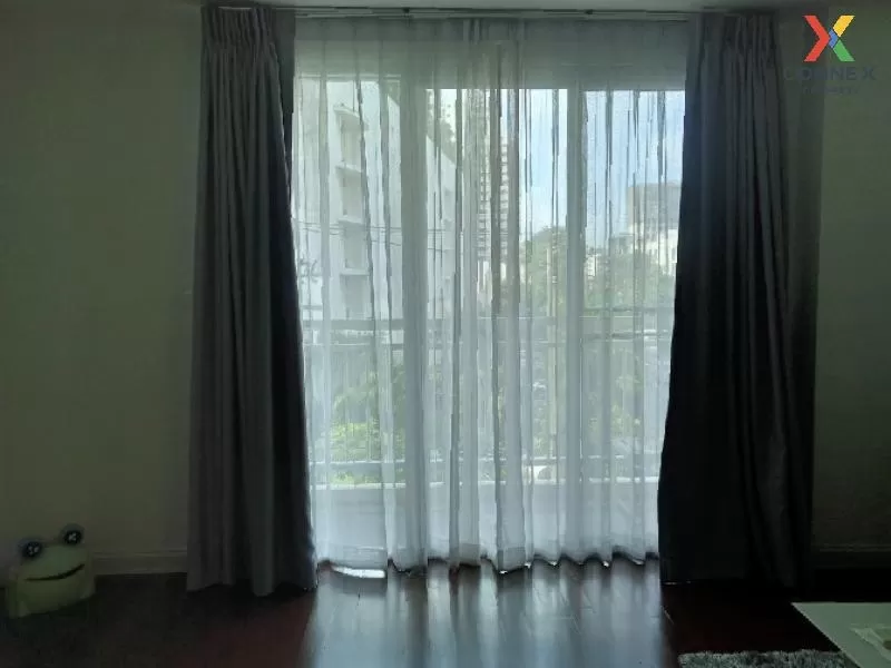 FOR RENT condo , 49 Plus , BTS-Thong Lo , Khlong Tan Nuea , Watthana , Bangkok , CX-07096